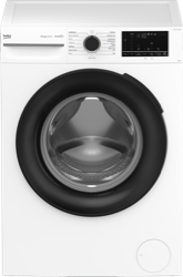 BFLB1010W 10 kg Washing Machine with Steam