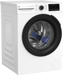 BFLB1010W 10 kg Washing Machine with Steam
