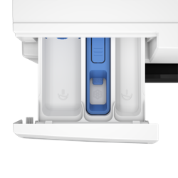 BFLB1010W 10 kg Washing Machine with Steam