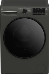 BFLB103ADG 10 kg Autodose Washing Machine with Steam