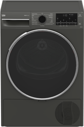 BDPB103SG 10kg Heat Pump Dryer