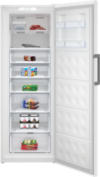 BVF404W 404L Freestanding Freezer