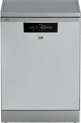 BDFB1430X Beko Freestanding Dishwasher 14 Place