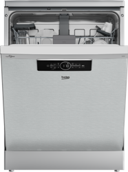 BDFB1430X Beko Freestanding Dishwasher 14 Place