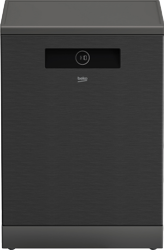BDFB1650ADX Freestanding Dishwasher Autodose with Auto Door Opening