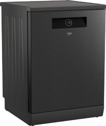 BDFB1650ADX Freestanding Dishwasher Autodose with Auto Door Opening