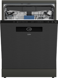 BDFB1650ADX Freestanding Dishwasher Autodose with Auto Door Opening