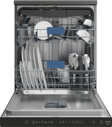BDFB1650ADX Freestanding Dishwasher Autodose with Auto Door Opening