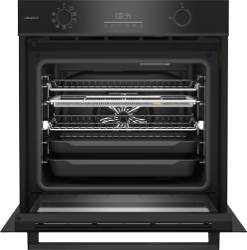 BBO6851PDX1 60cm Pyrolytic Oven, Aeroperfect, with Airfry