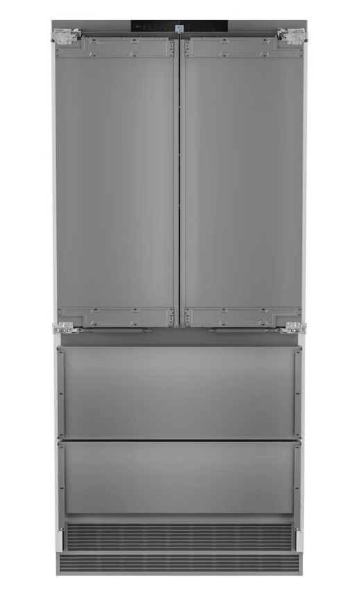 ECBN8872 522L Integrated French Door Fridge