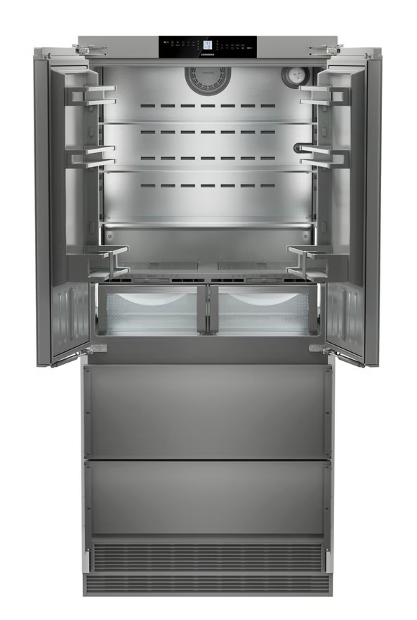 ECBN8872 522L Integrated French Door Fridge