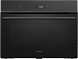 OBOC6011M 60cm Compact Combi Microwave Oven