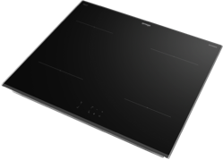 OCI604TZ 60cm Satin Glass Induction