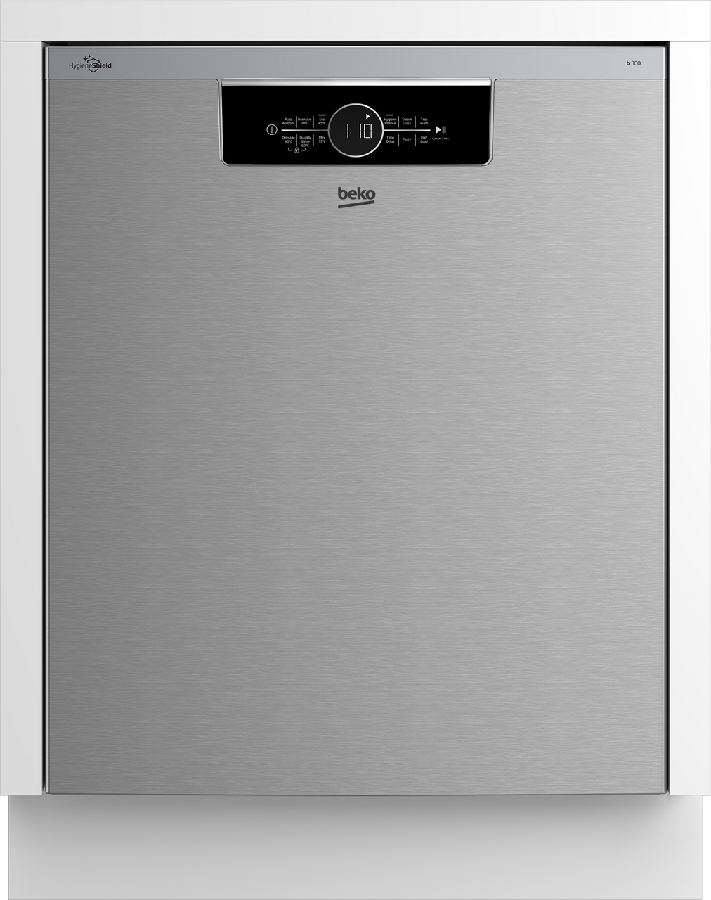 BDBU1430X Integrated Dishwasher