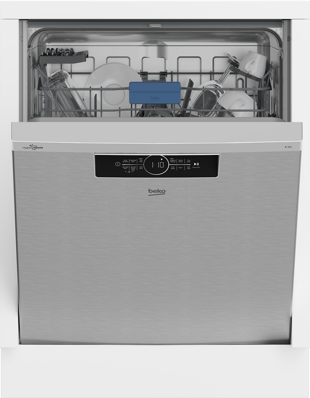BDBU1430X Integrated Dishwasher