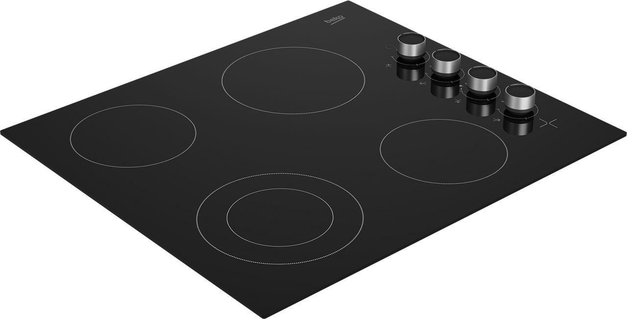 BCT601CG Built-In Cooktop