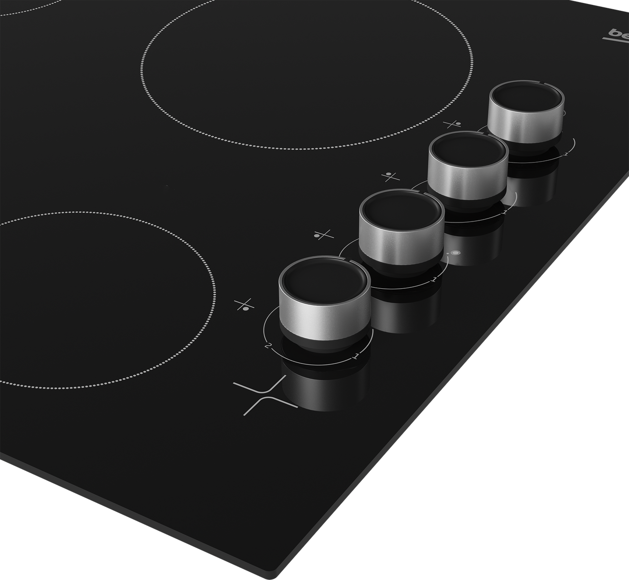 BCT601CG Built-In Cooktop