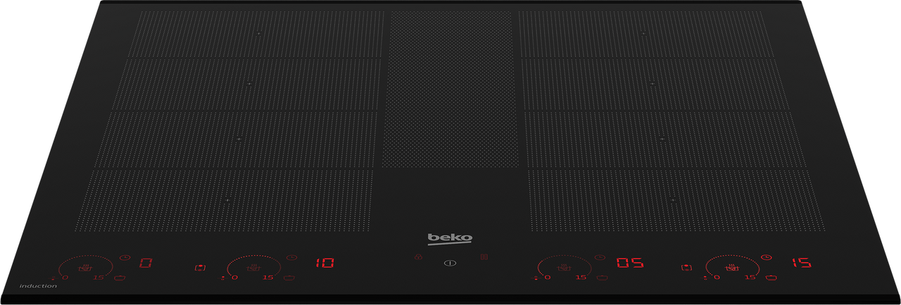 BCT604IG Flexy Induction 60cm Built-In Cooktop with Luminous Control