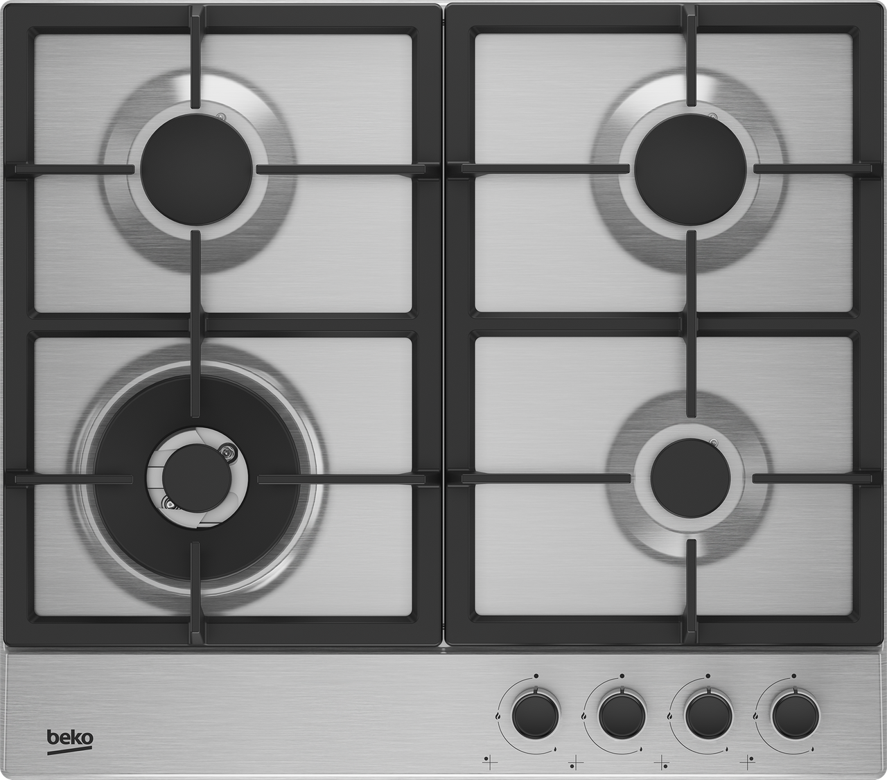 BCT60GX1 Built-In Cooktop