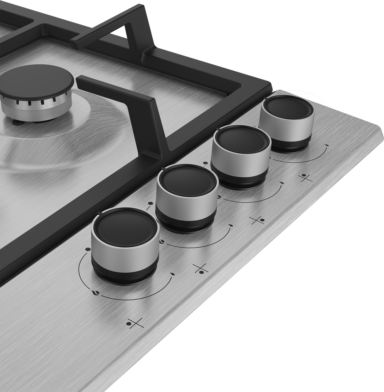 BCT60GX1 Built-In Cooktop