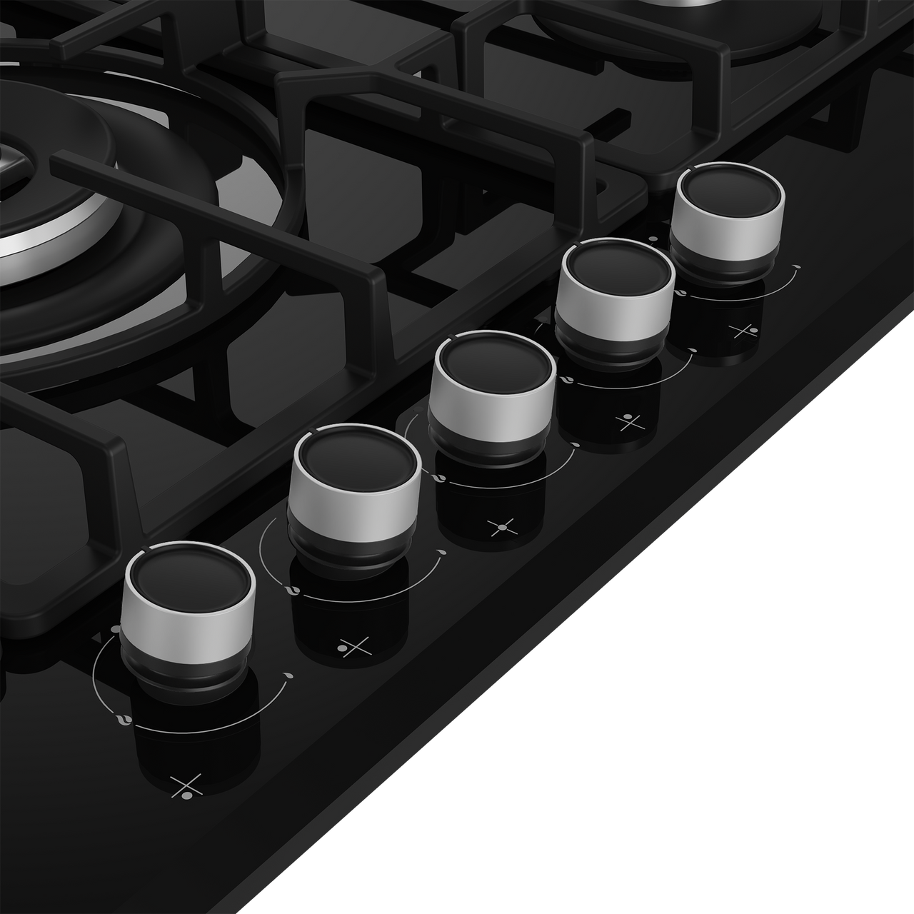 BCT90GG1 Built-In Cooktop
