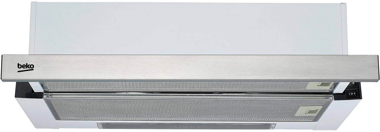 CTB6253X 60cm Slideout Rangehood
