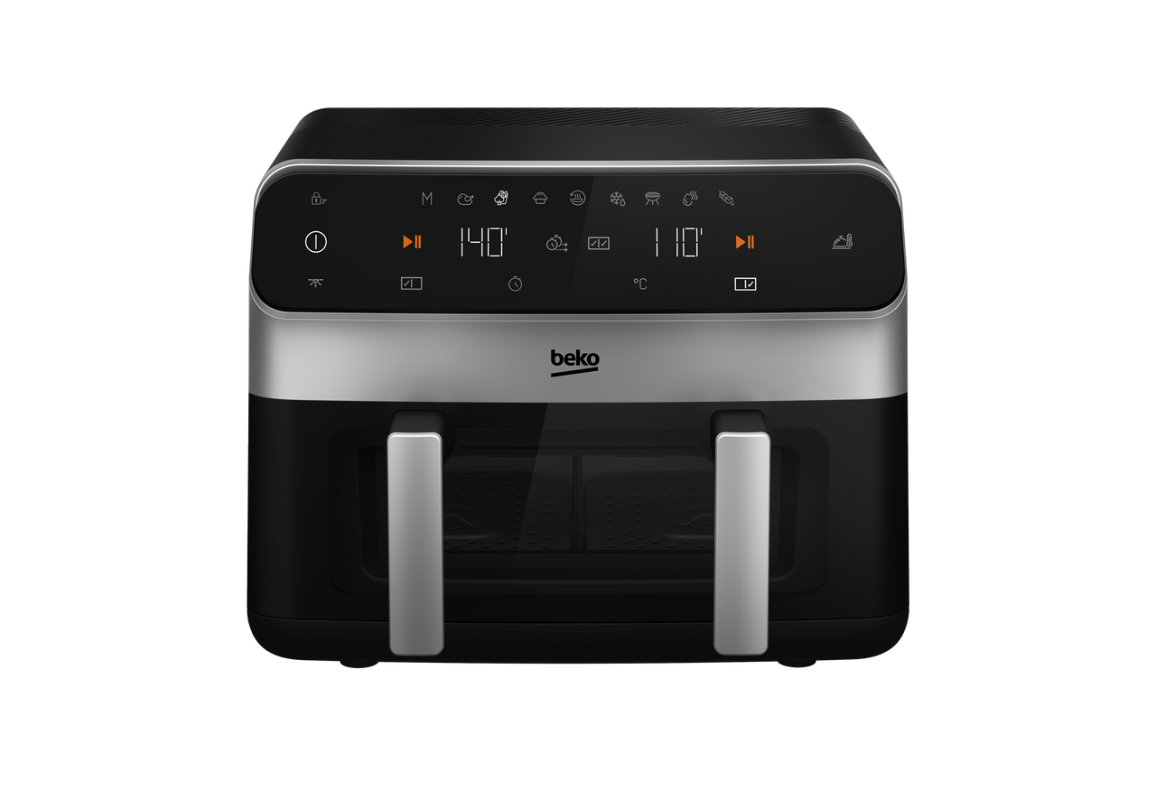 FRL6488 9.5L Capacity Dual AirFryer
