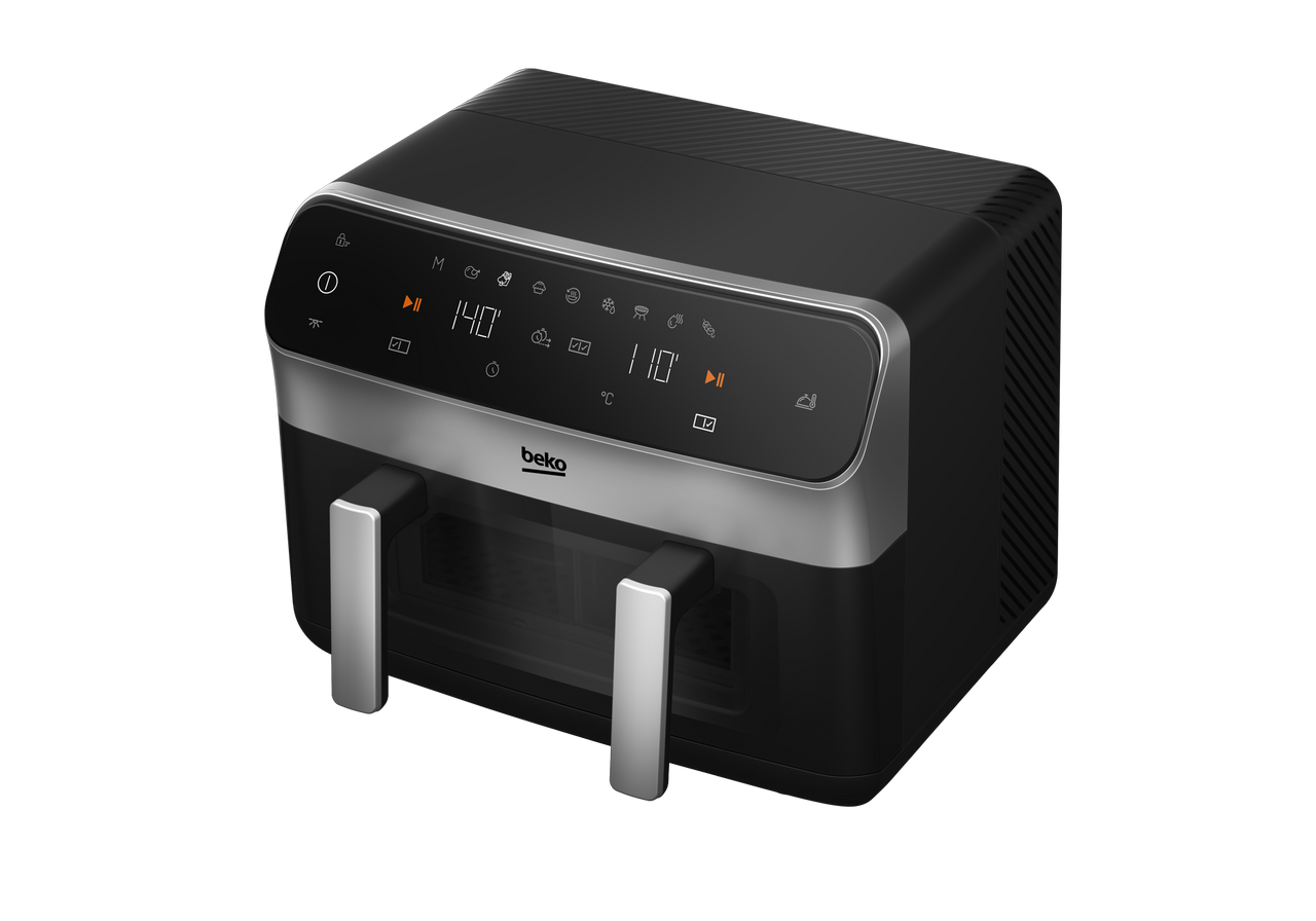 FRL6488 9.5L Capacity Dual AirFryer