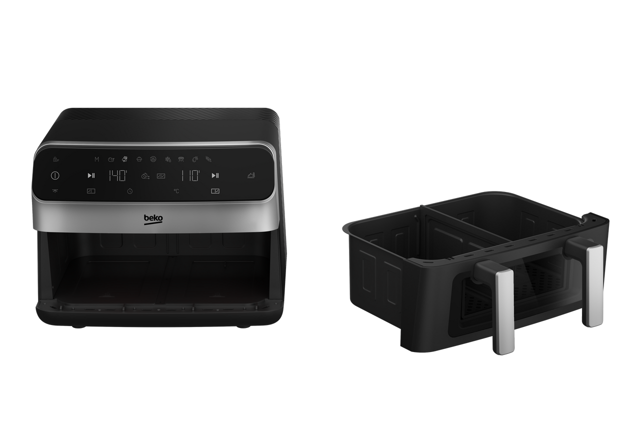 FRL6488 9.5L Capacity Dual AirFryer