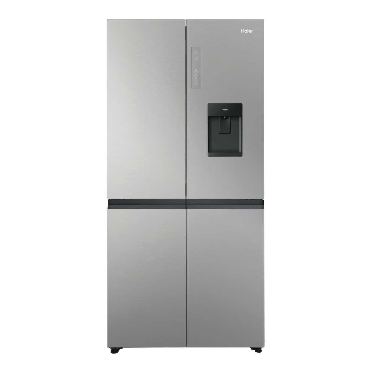 HRF580YHS 507L Quad Door Refrigerator Freezer