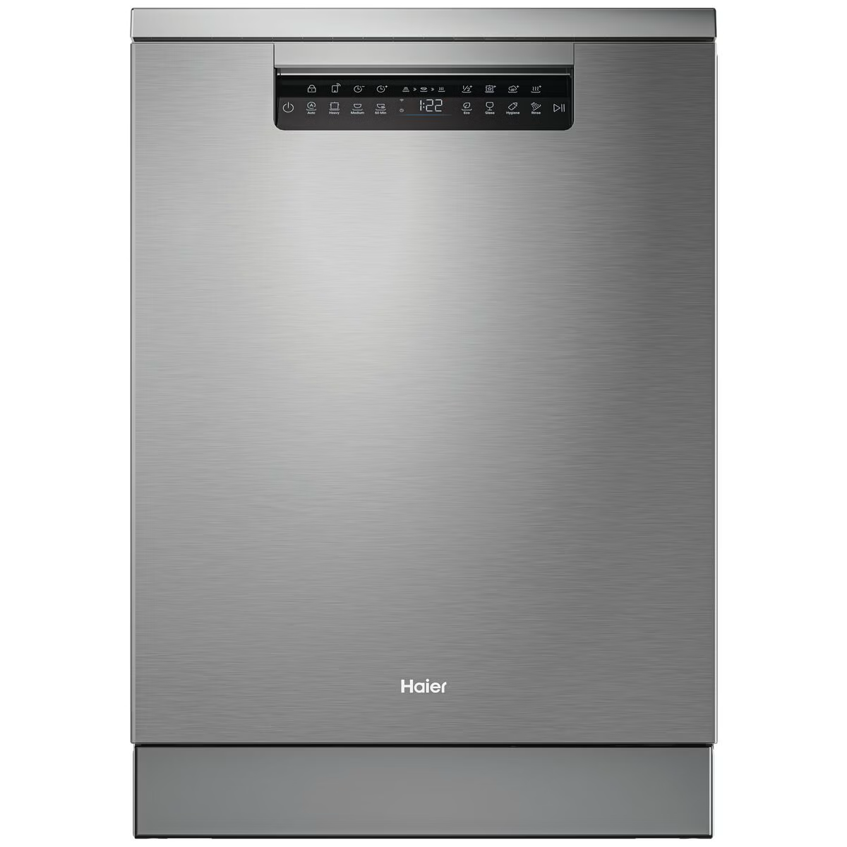 HDW15F1S1 60cm Satina Freestanding Dishwasher