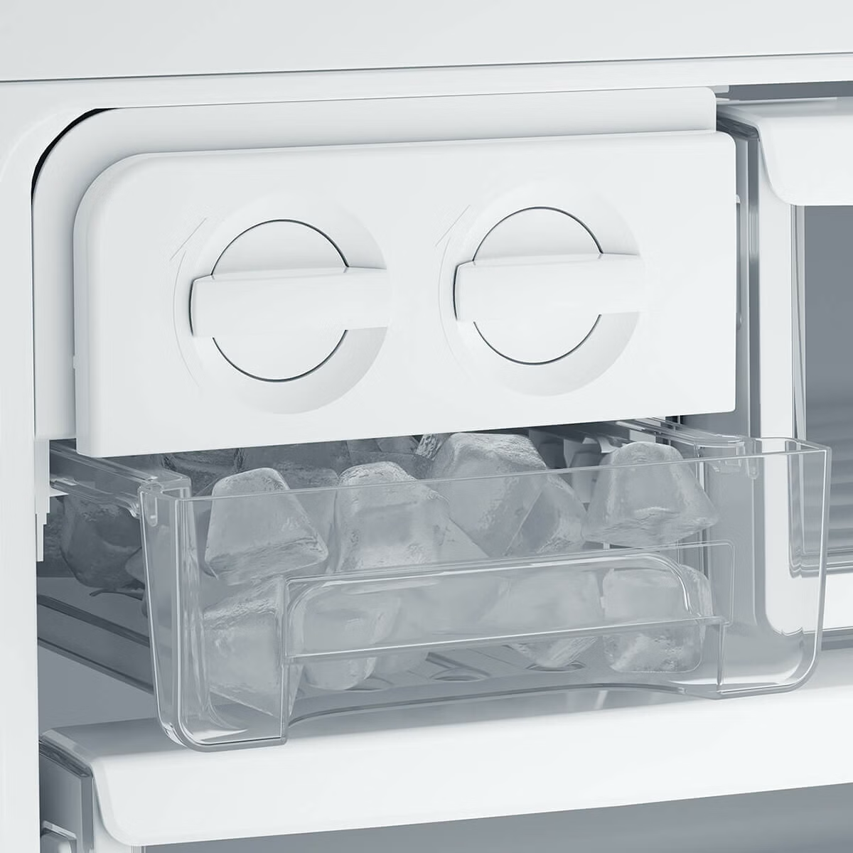 WBE4302SE 425L Bottom Mount Fridge with AutoSense