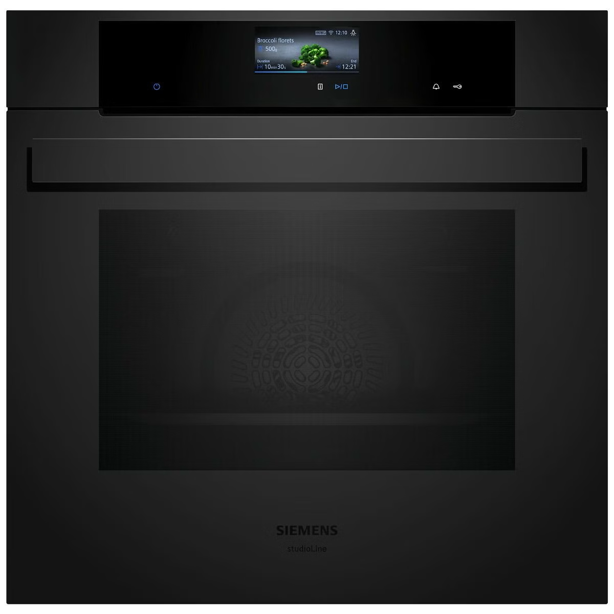 HB976GMM1 iQ700 60cm Pyrolytic Oven