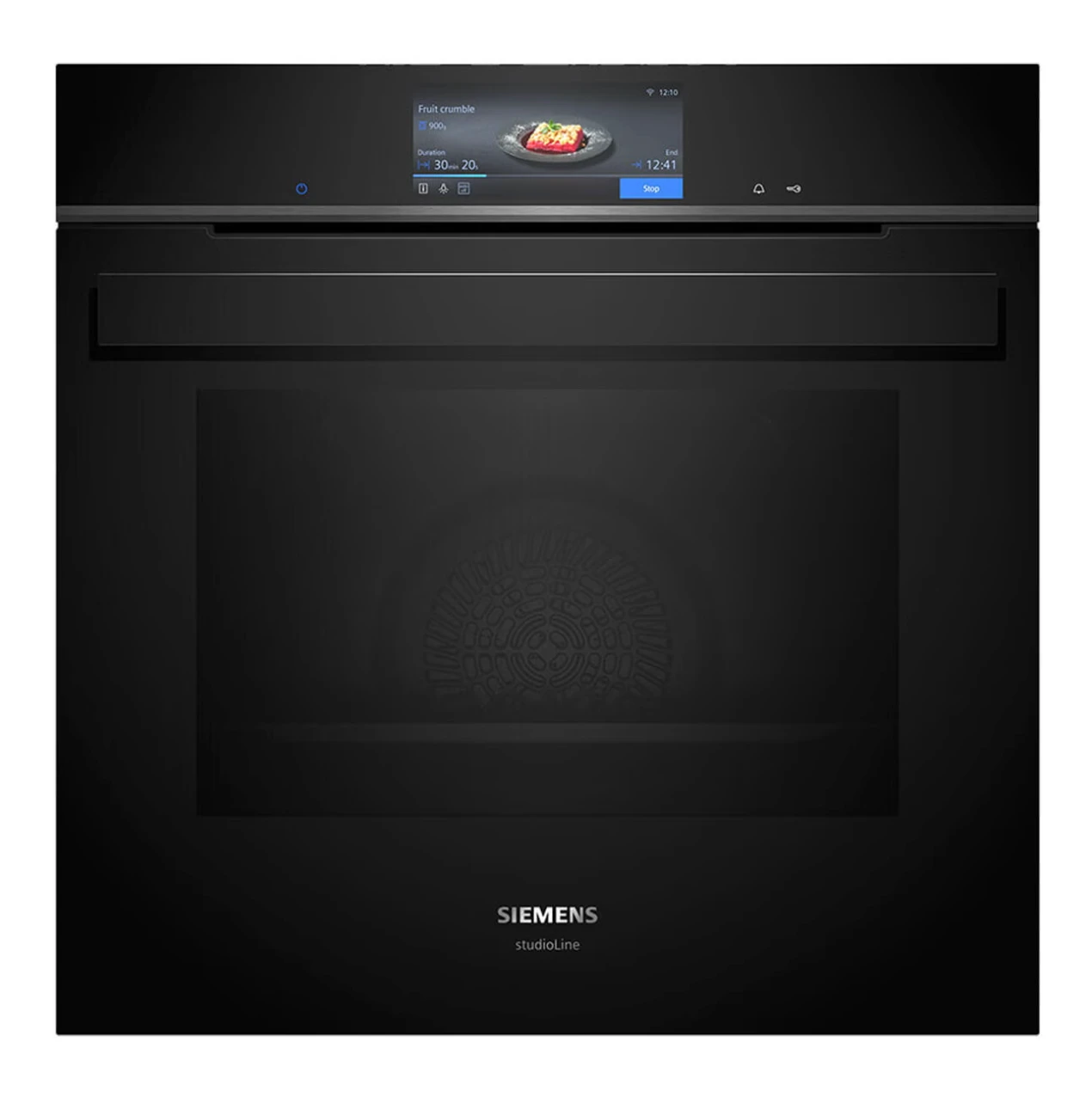 HS958GDD1 iQ700 60cm Built-In Oven with Steam Function