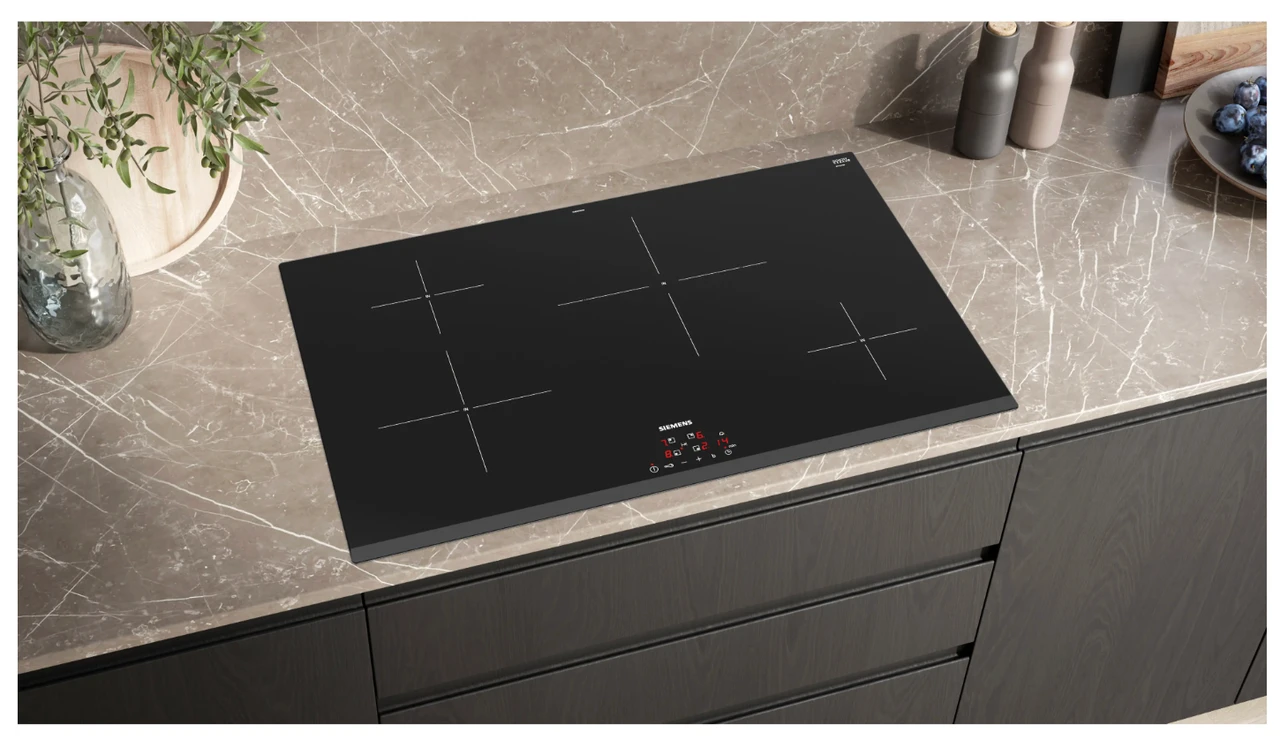 EH83KBEB5E iQ300 Induction Cooktop 80cm