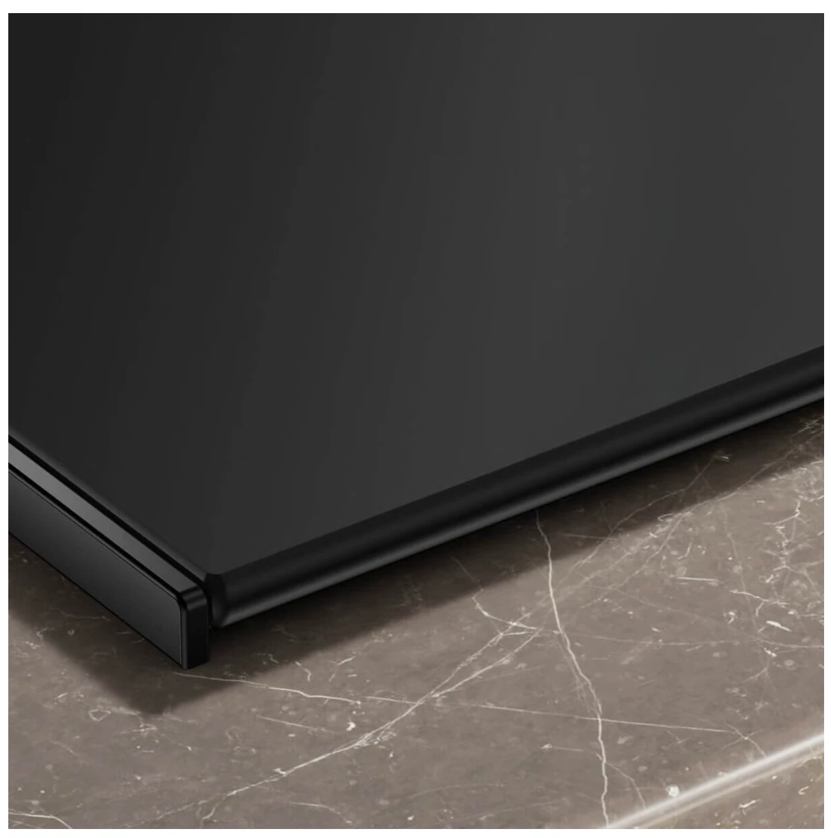 EX87BNX68E  80cm iQ700 Induction Cooktop with Downdraft Rangehood