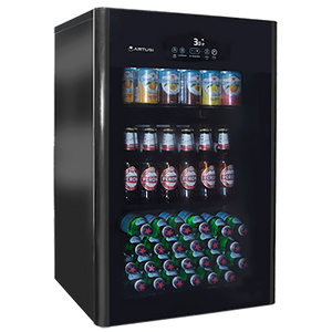 ABC1B - Single-Door Bar Fridge ABC1B - Single-Door Bar Fridge