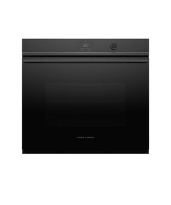 OB76SDPTDB1 - 76cm Multifunction Oven, Pyrolytic Cleaning - Black OB76SDPTDB1 - 76cm Multifunction Oven, Pyrolytic Cleaning - Black