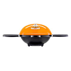 BB18226 - BUGG Mobile BBQ - Amber BB18226 - BUGG Mobile BBQ - Amber