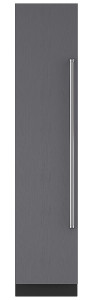ICBIC18FILH - 274L Integrated Designer Column Freezer with Internal Ice Maker, Left Hinge Ready ICBIC18FILH - 274L Integrated Designer Column Freezer with Internal Ice Maker, Left Hinge Ready