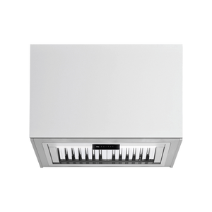 FP3ML60S2-IR765 - 60cm Milano+ Undermount Rangehood with External In Roof Motor - Stainless Steel FP3ML60S2-IR765 - 60cm Milano+ Undermount Rangehood with External In Roof Motor - Stainless Steel
