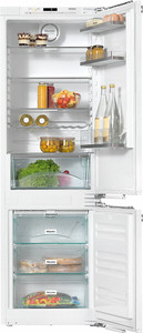 KFNS 37432 iD 283L Built-In Fridge-Freezer Combination KFNS 37432 iD 283L Built-In Fridge-Freezer Combination