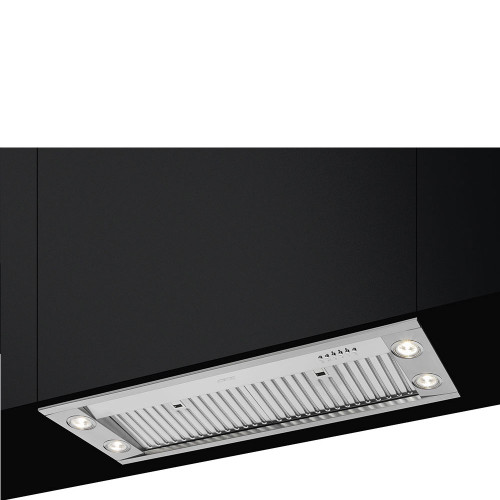 KDIAM90AX - 90cm Classic Undermount Rangehood - Stainless Steel KDIAM90AX - 90cm Classic Undermount Rangehood - Stainless Steel