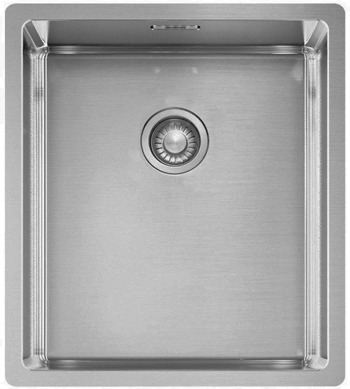 Bolero Single Bowl Sink Bolero Single Bowl Sink