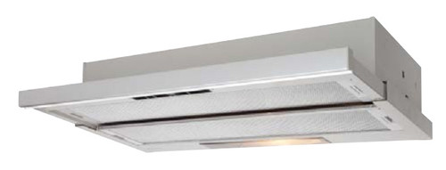 ASO901RX - 90cm Slideout Rangehood - White ASO901RX - 90cm Slideout Rangehood - White