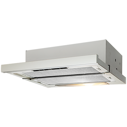 ASO601RX - 60cm Slideout Rangehood - Stainless Steel ASO601RX - 60cm Slideout Rangehood - Stainless Steel