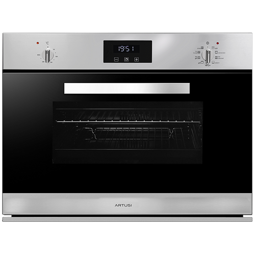 AO750X - 75cm Built-in Multifunction Oven - Stainless Steel