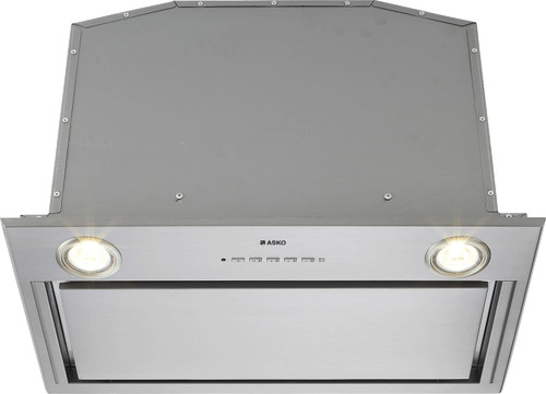 CC4525S - 52cm Concealed Rangehood - Stainless Steel CC4525S - 52cm Concealed Rangehood - Stainless Steel
