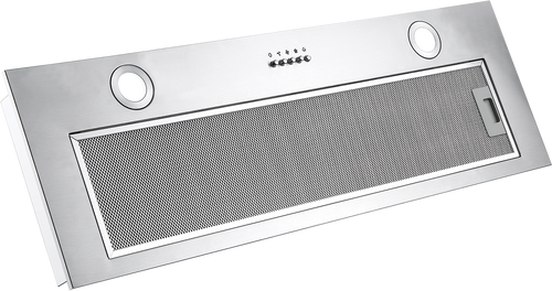 BRH90UX - 90cm Undermount Rangehood - Stainless Steel BRH90UX - 90cm Undermount Rangehood - Stainless Steel