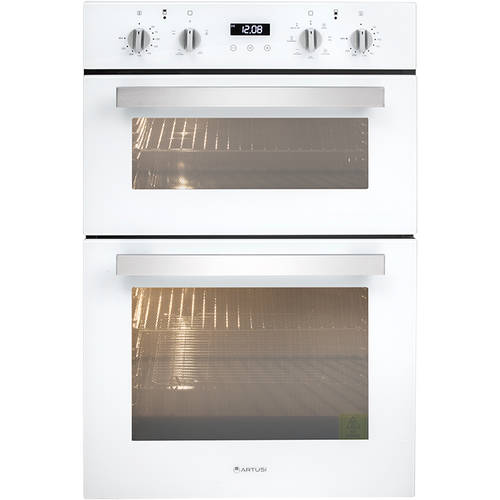 Double Ovens Spartan Appliances